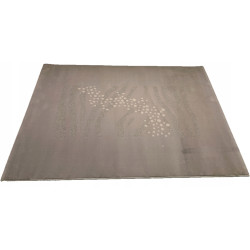 DYWAN 160x230cm WEŁNA d-d-826