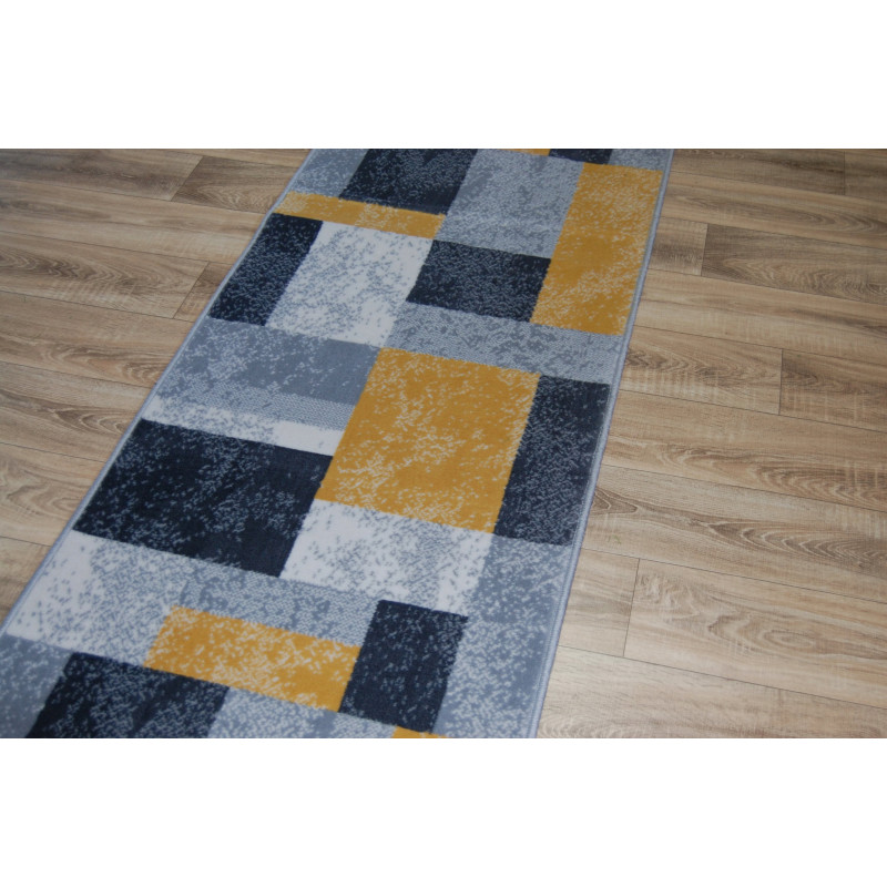 Chodnik dywanowy New IDEA MIĘKKI MOCNY szer.70cm