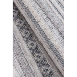 Dywan Monaco 159A L.BLUE/L.GREY 133x190cm Dywan Monaco 159A L.BLUE/L.GREY 133x190cm