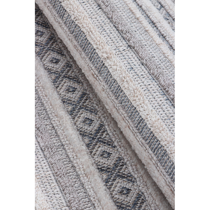 Dywan Monaco 159A L.BLUE/L.GREY 133x190cm Dywan Monaco 159A L.BLUE/L.GREY 133x190cm