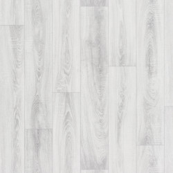 WYKŁADZINA PCV BONUS 300cm 571-02 DESKA PANEL JASNO SZARA NOWOCZESNA
