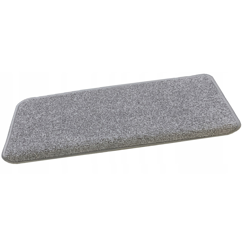 Stopki Nakładki 14 sztuk 66cm SZARE N141