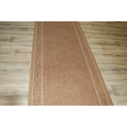 CHODNIK ANTYPOŚLIZGOWY TROPE 33 BEŻ 67 CM NOWOŚĆ CHODNIK ANTYPOŚLIZGOWY TROPE 33 BEŻ 67 CM NOWOŚĆ