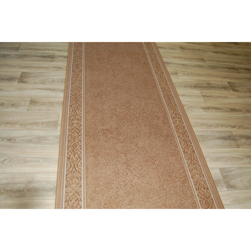 CHODNIK ANTYPOŚLIZGOWY TROPE 33 BEŻ 67 CM NOWOŚĆ CHODNIK ANTYPOŚLIZGOWY TROPE 33 BEŻ 67 CM NOWOŚĆ