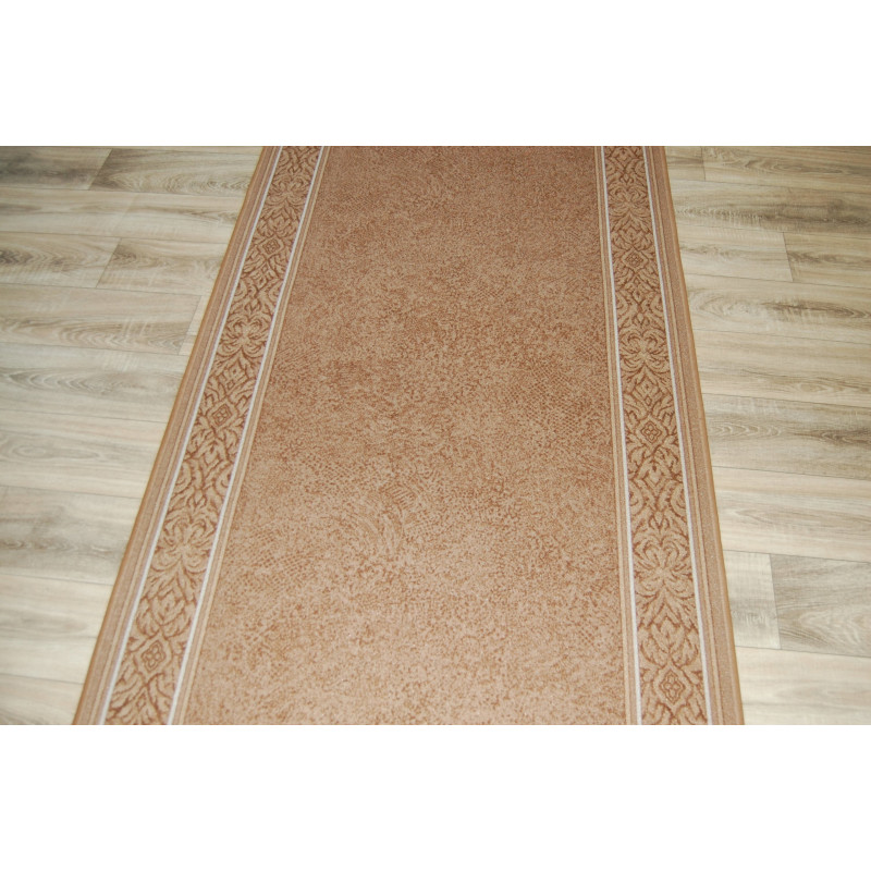 CHODNIK ANTYPOŚLIZGOWY TROPE 33 BEŻ 67 CM NOWOŚĆ CHODNIK ANTYPOŚLIZGOWY TROPE 33 BEŻ 67 CM NOWOŚĆ