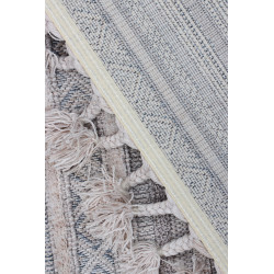Dywan Monaco 159A L.BLUE/L.GREY 133x190cm Dywan Monaco 159A L.BLUE/L.GREY 133x190cm