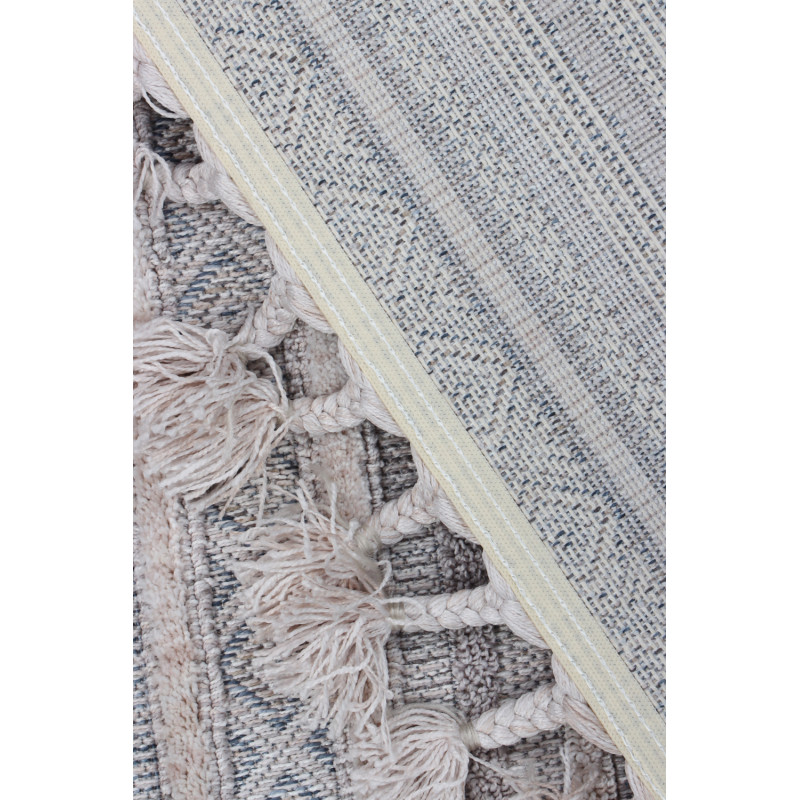 Dywan Monaco 159A L.BLUE/L.GREY 133x190cm Dywan Monaco 159A L.BLUE/L.GREY 133x190cm