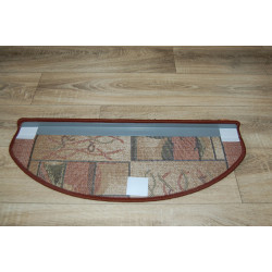 NAKŁADKI dywanowe NA SCHODY HEAT Set 64cm OKAZJA!