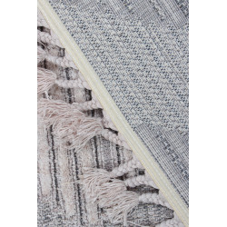 Dywan Monaco 135A L.GREY/L.GREY 160x230cm Dywan Monaco 135A L.GREY/L.GREY 160x230cm