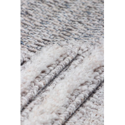 Dywan Monaco 135A L.GREY/L.GREY 160x230cm Dywan Monaco 135A L.GREY/L.GREY 160x230cm