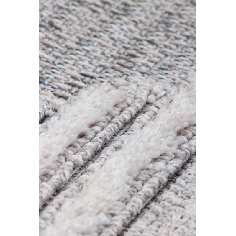 Dywan Monaco 135A L.GREY/L.GREY 160x230cm Dywan Monaco 135A L.GREY/L.GREY 160x230cm