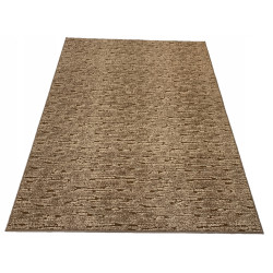 Nowoczesny Dywan 100x150 SOHO COFFEE 963 MIĘKKI