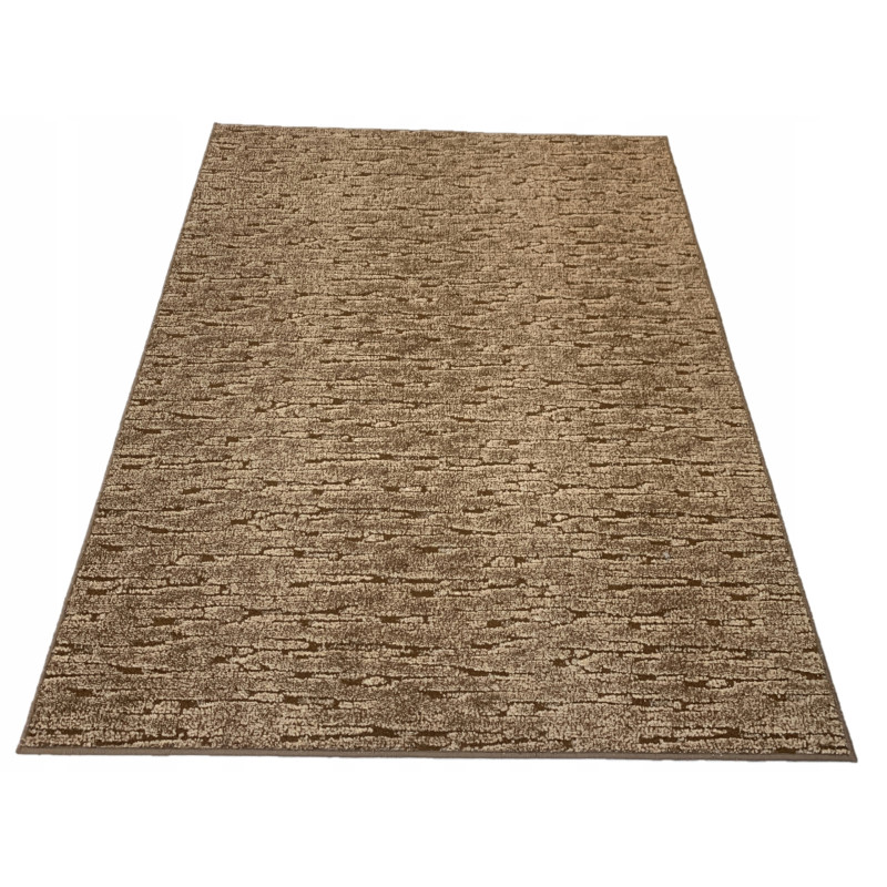Nowoczesny Dywan 100x150 SOHO COFFEE 963 MIĘKKI