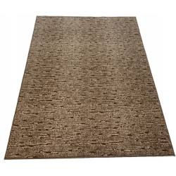 Nowoczesny Dywan 100x150 SOHO COFFEE 963 MIĘKKI