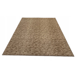 Nowoczesny Dywan 100x150 SOHO COFFEE 963 MIĘKKI