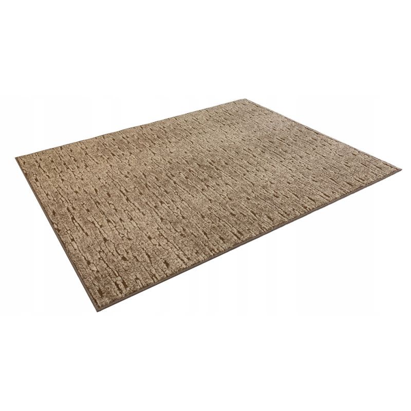 Nowoczesny Dywan 100x150 SOHO COFFEE 963 MIĘKKI
