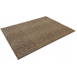 Nowoczesny Dywan 100x150 SOHO COFFEE 963 MIĘKKI