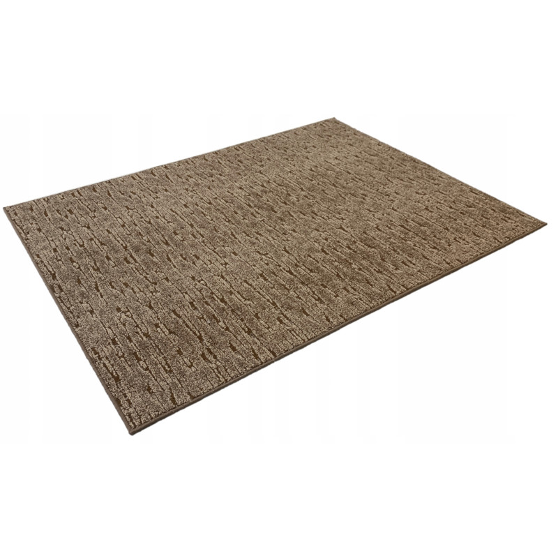 Nowoczesny Dywan 100x150 SOHO COFFEE 963 MIĘKKI