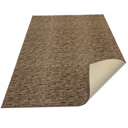 Nowoczesny Dywan 100x150 SOHO COFFEE 963 MIĘKKI
