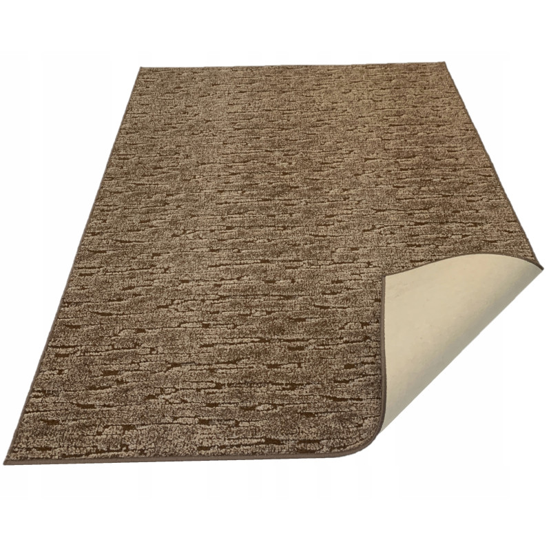 Nowoczesny Dywan 100x150 SOHO COFFEE 963 MIĘKKI