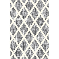 Dywan London 567 GREY 80x150cm