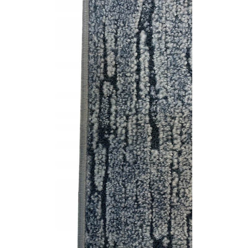 Nowoczesny Dywan 150x200 SOHO SKY BLUE 881 MIĘKKI