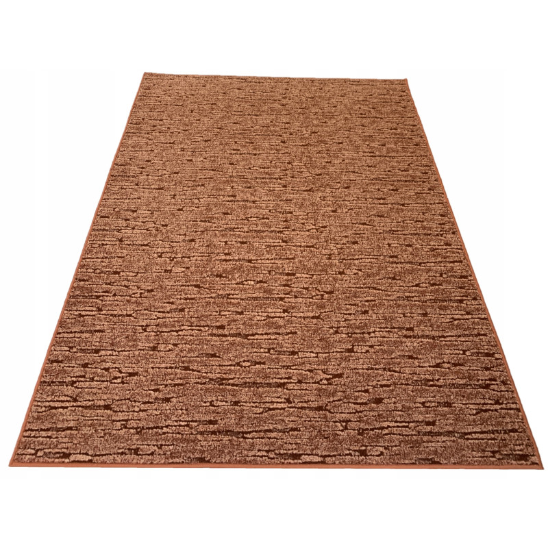 Nowoczesny Dywan 100x150 SOHO RUSSET 772 MIĘKKI