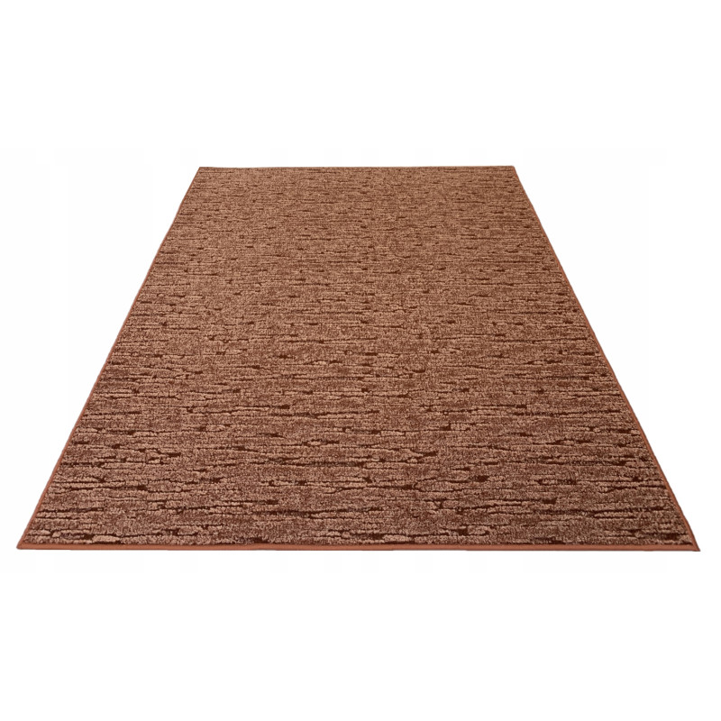 Nowoczesny Dywan 100x150 SOHO RUSSET 772 MIĘKKI