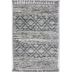 Dywan London 8816 GREY 120x170cm