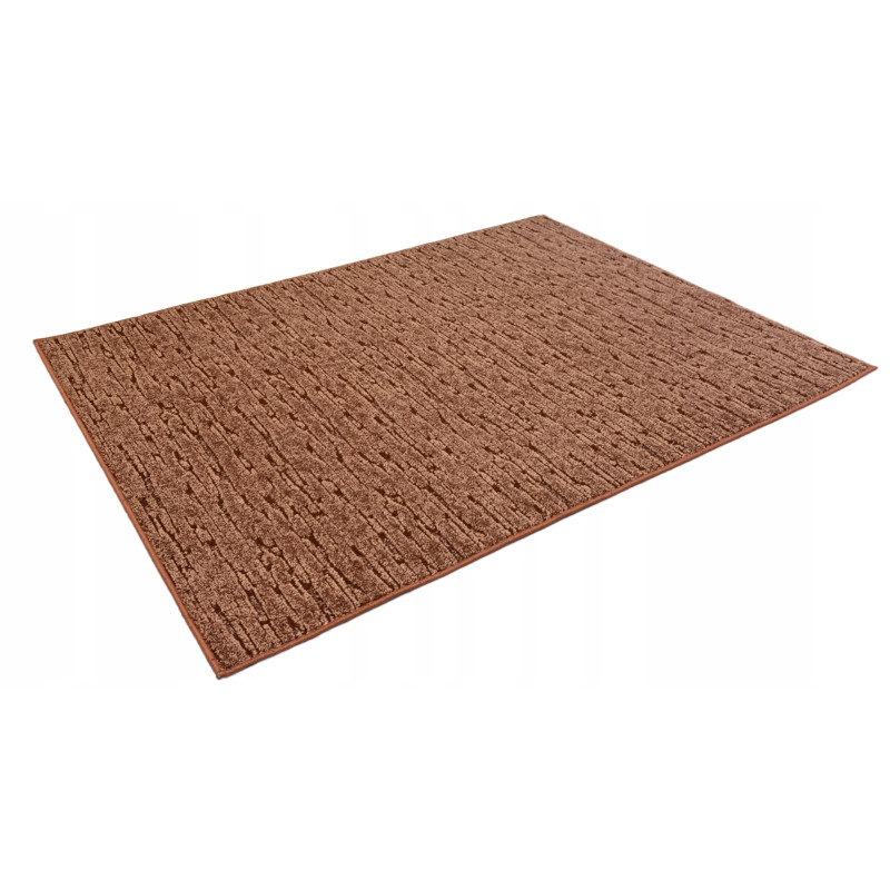 Nowoczesny Dywan 100x150 SOHO RUSSET 772 MIĘKKI