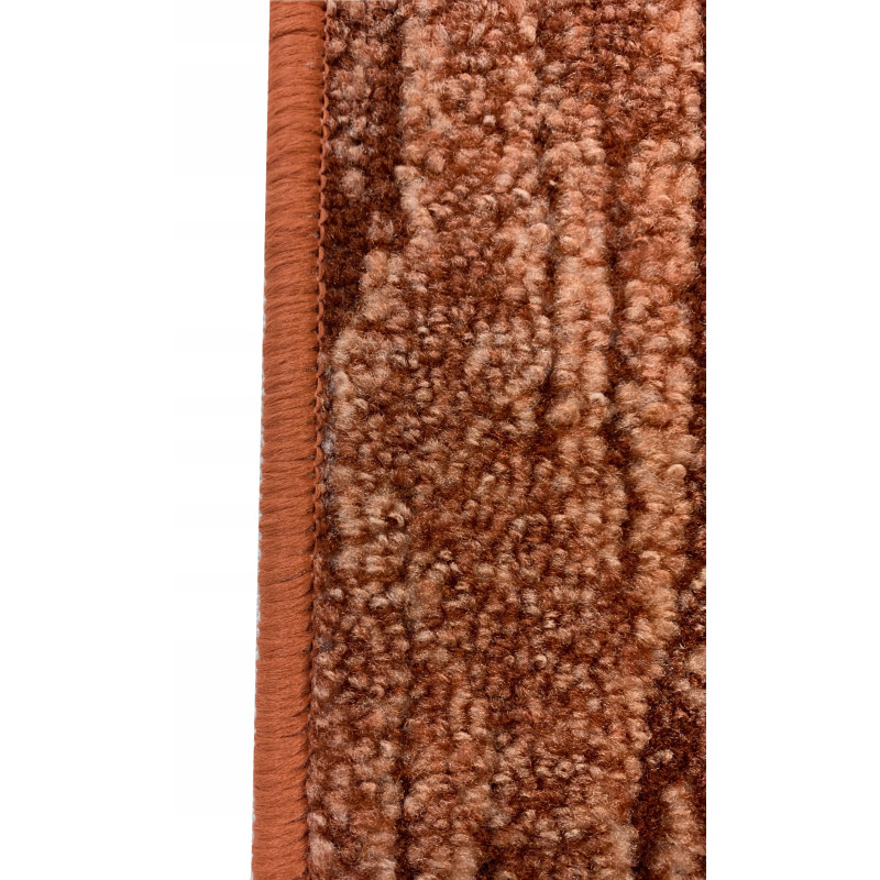 Nowoczesny Dywan 100x150 SOHO RUSSET 772 MIĘKKI