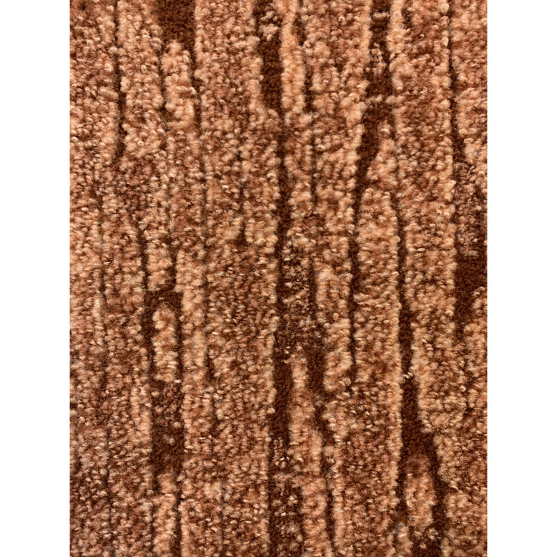 Nowoczesny Dywan 100x150 SOHO RUSSET 772 MIĘKKI