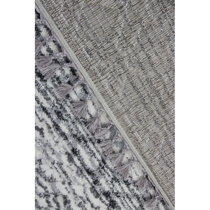 Dywan London 8816 GREY 120x170cm Dywan London 8816 GREY 120x170cm