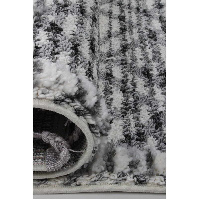 Dywan London 8816 GREY 120x170cm Dywan London 8816 GREY 120x170cm