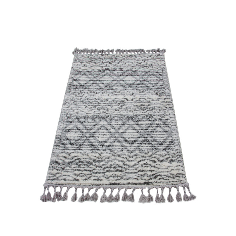 Dywan London 8816 GREY 120x170cm Dywan London 8816 GREY 120x170cm
