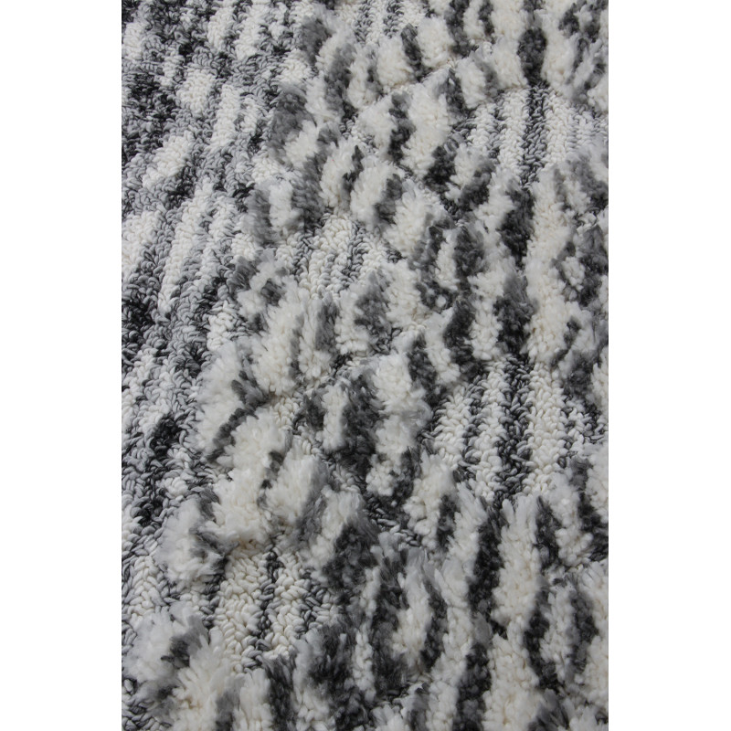 Dywan London 8816 GREY 120x170cm Dywan London 8816 GREY 120x170cm