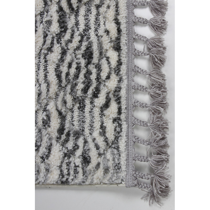 Dywan London 8816 GREY 120x170cm Dywan London 8816 GREY 120x170cm