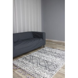 Dywan London 8816 GREY 120x170cm Dywan London 8816 GREY 120x170cm