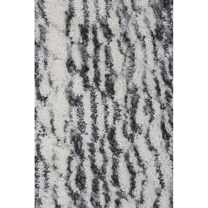 Dywan London 8816 GREY 120x170cm Dywan London 8816 GREY 120x170cm