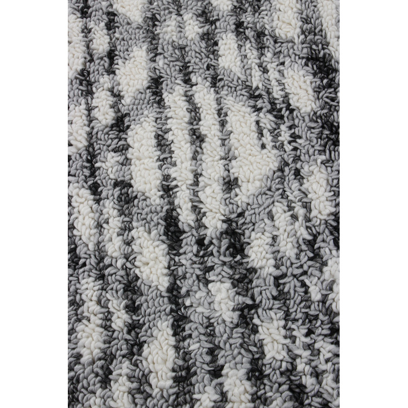 Dywan London 8816 GREY 120x170cm Dywan London 8816 GREY 120x170cm