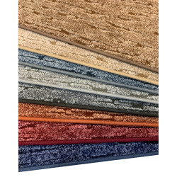 Nowoczesny Dywan 200x250 SOHO WINE 442 MIĘKKI
