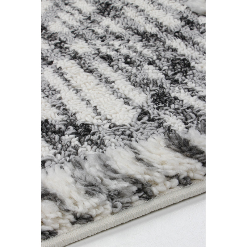 Dywan London 8816 GREY 120x170cm Dywan London 8816 GREY 120x170cm