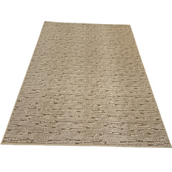 Nowoczesny Dywan 150x200 SOHO CAMEL 336 MIĘKKI