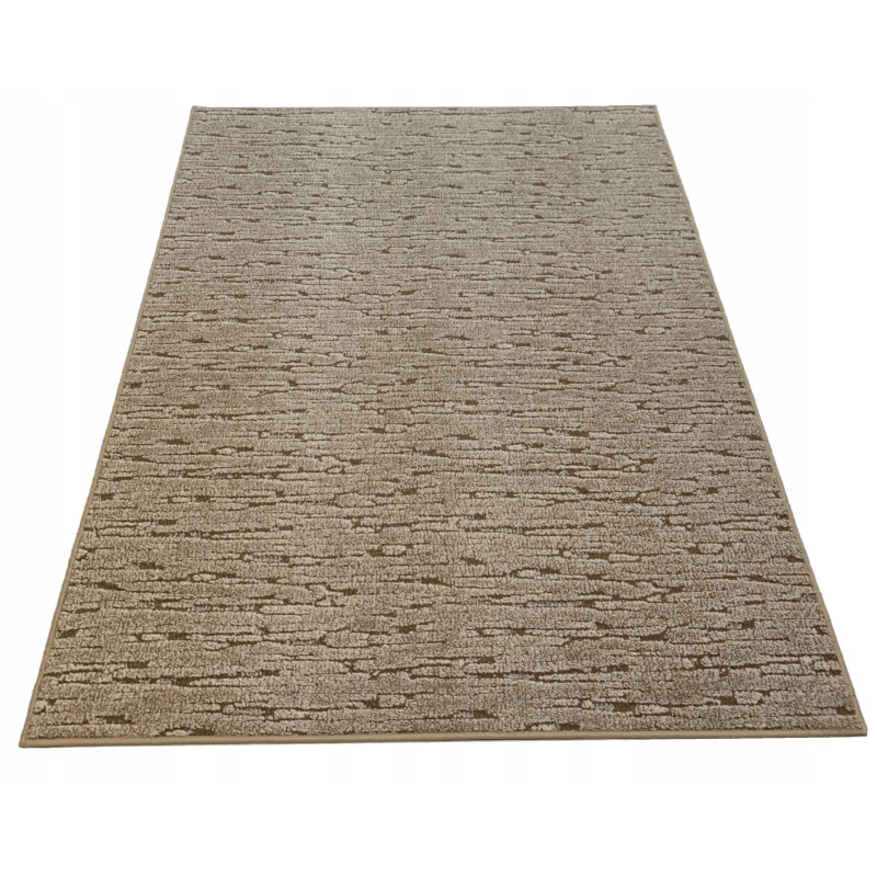 Nowoczesny Dywan 150x200 SOHO CAMEL 336 MIĘKKI