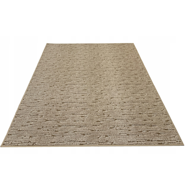 Nowoczesny Dywan 150x200 SOHO CAMEL 336 MIĘKKI