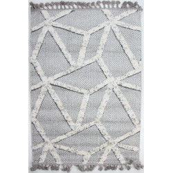Dywan London 882 GREY 80x150cm