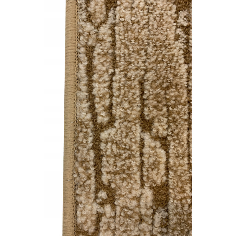 Nowoczesny Dywan 150x200 SOHO CAMEL 336 MIĘKKI