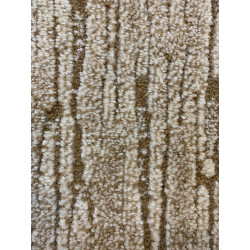 Nowoczesny Dywan 150x200 SOHO CAMEL 336 MIĘKKI