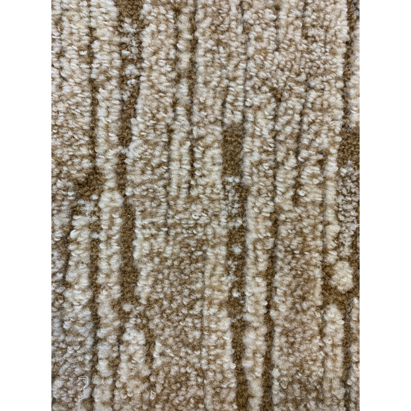 Nowoczesny Dywan 150x200 SOHO CAMEL 336 MIĘKKI