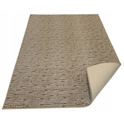 Nowoczesny Dywan 150x200 SOHO CAMEL 336 MIĘKKI